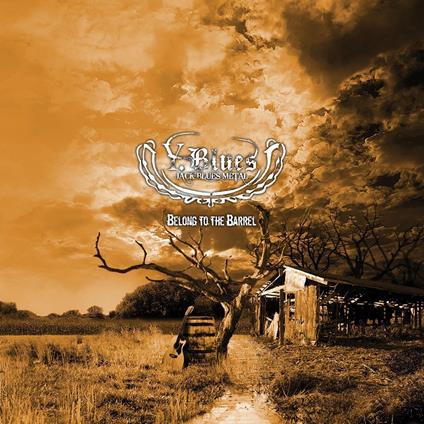Belong To The Barrel - CD Audio di Y.Blues