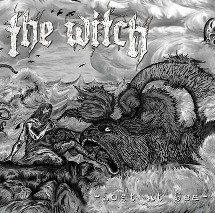 Lost at Sea - CD Audio di Witch