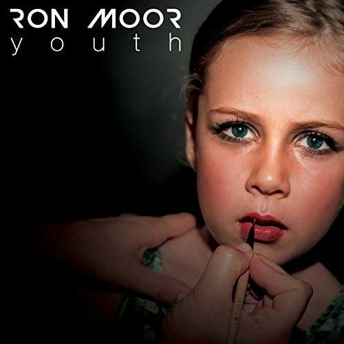 Youth - CD Audio di Ron Moor