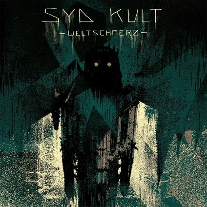 Syd Kult - Weitschmerz - CD Audio