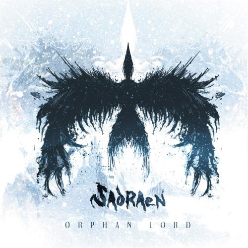 Orphan Lord - CD Audio di Sadraen
