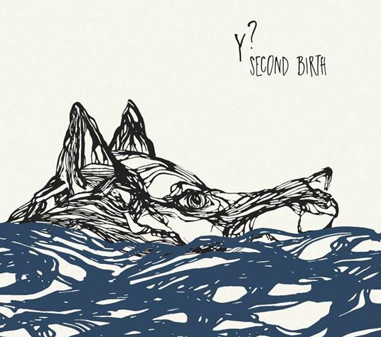 Second Birth - CD Audio di YG