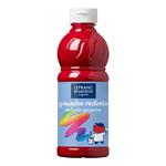 Tempera Liquida Lefranc Redimix 500 Ml – Rosso Primario