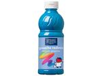 Tempera Liquida Lefranc Redimix 500 Ml – Blu Turchese