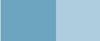 Colore acrilico extra-fine Lefranc & Bourgeois Flashe 125ml serie 1 052 Blu cenere