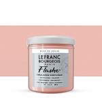 Acrilico Lefranc Flashe Colour 125ml – Pot Venetian Pink