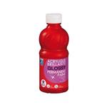 Acrilico Lefranc Enfants Glossy Rosso Primario 250 Ml