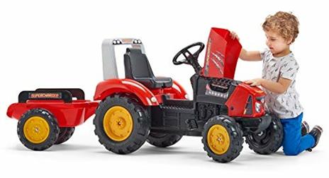 Falk 2020AB gioco cavalcabile - 5