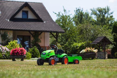 Falk 2048AB gioco cavalcabile - 2