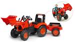Falk 2060AM gioco cavalcabile Pedale Trattore