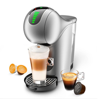 Krups Genio S Plus Nescafé Dolce Gusto KP440E10 Macchina per Caffè ...