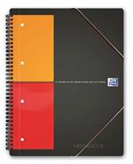 Elba Meetingbook quaderno per scrivere