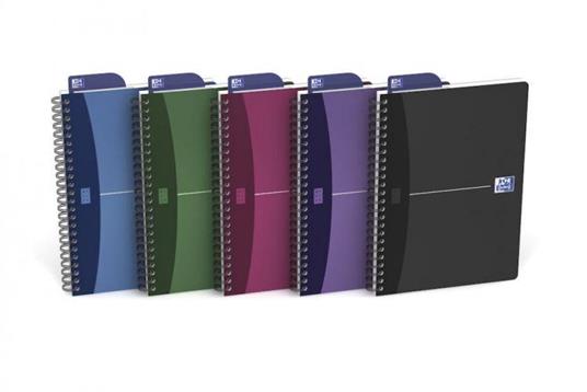 Oxford 100101300 quaderno per scrivere A5 Blu - 3
