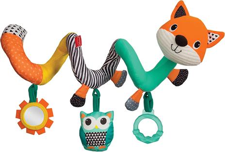 Infantino 930-216287-00 sonaglio - 2