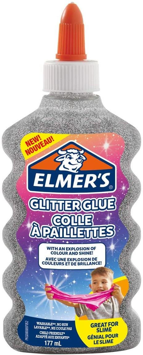 Slime Elmer's Magic Liquid - 259 ml - 4