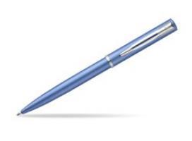 Waterman 2068191 penna a sfera Blu Clip-on retractable ballpoint pen 1 pezzo(i)