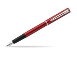 Waterman 2068194 penna stilografica Rosso 1 pezzo(i)