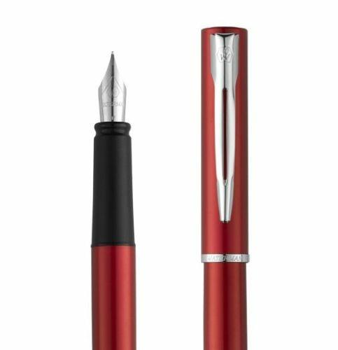 Waterman 2068194 penna stilografica Rosso 1 pezzo(i) - Waterman -  Cartoleria e scuola