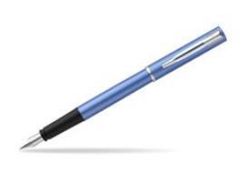 Waterman 2068195 penna stilografica Blu 1 pezzo(i)