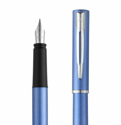 Waterman 2068195 penna stilografica Blu 1 pezzo(i) - 2