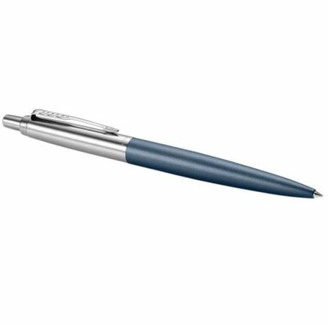 Parker 2068359 penna a sfera Blu Clip-on retractable ballpoint pen Medio 1 pezzo(i) - 2