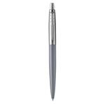 Parker 2068360 penna a sfera Blu Clip-on retractable ballpoint pen Medio 1 pezzo(i)