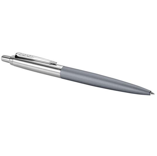 Parker 2068360 penna a sfera Blu Clip-on retractable ballpoint pen Medio 1 pezzo(i) - 2