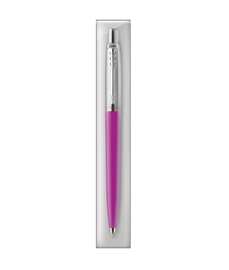 Penna a sfera Parker Jotter M Magenta - 3