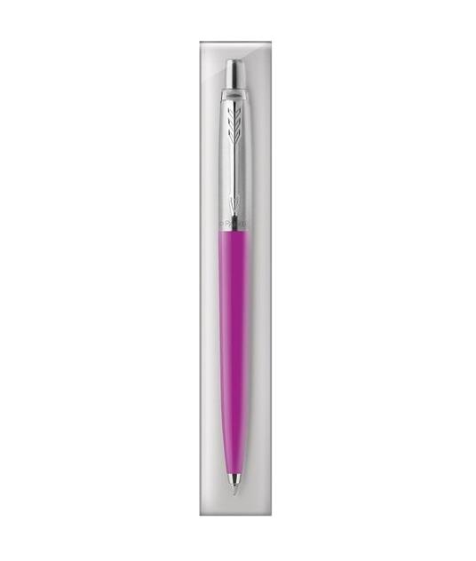 Penna a sfera Parker Jotter M Magenta - 3