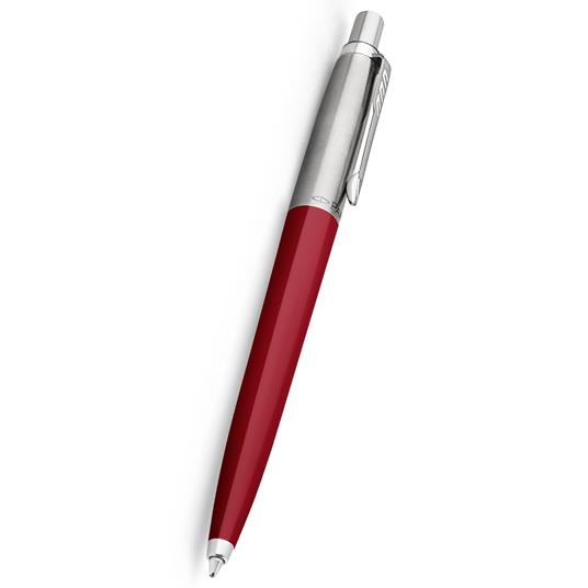 Penna Jotter Original plastic sfera M- RED in Blister - 9