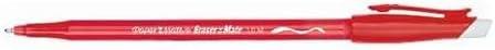 Penna a sfera Replay stick M Rossa. Confezione da 2 - 3