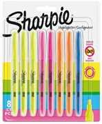 SHARPIE POCKET ACCENT Evidenziatore