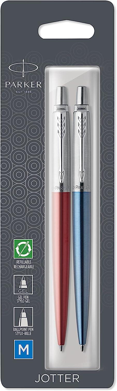 SHARPIE GEL RT GEL a scatto M 0,7 - Nera - 2