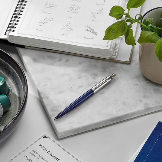 SHARPIE GEL RT GEL a scatto M 0,7 - Nera - 4