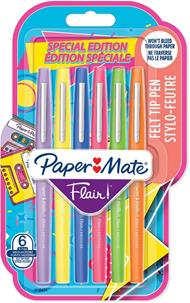 Penna FLAIR/NYLON versione 