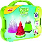 Valigetta Candele Frutti