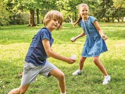 Smoby 105953183002 set giochi per lo sport per bambini - 8