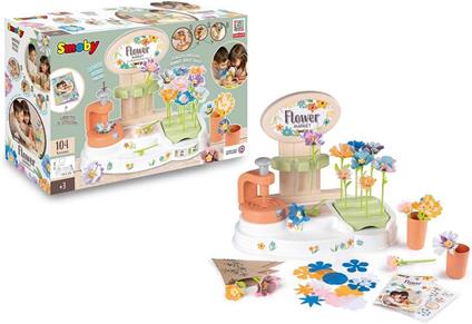 Laboratorio Dei Fiori