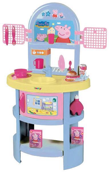 Peppa Pig. Super cucina