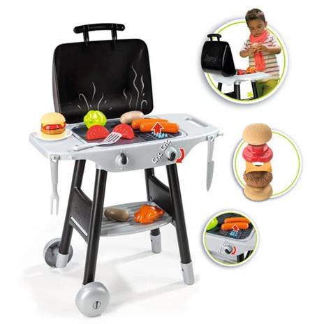 Bbq