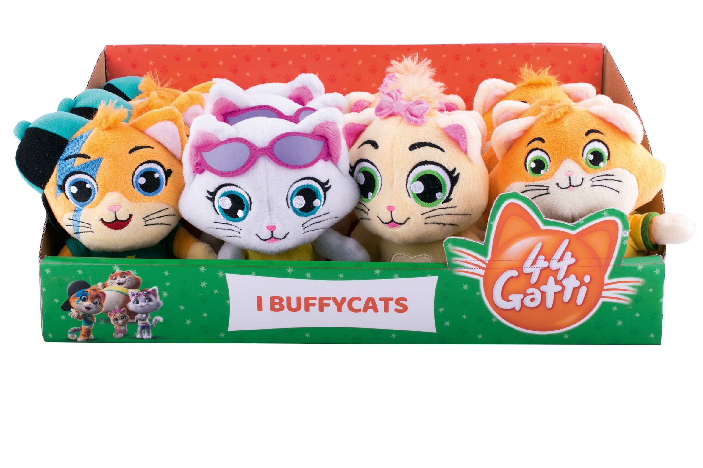 Magic Toys