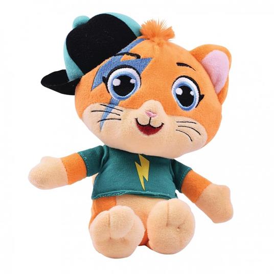 Smoby 170206 peluche