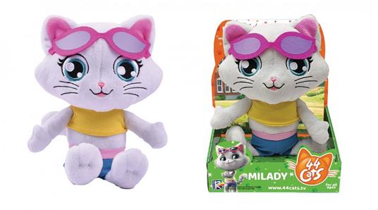 Smoby 170207 peluche - 2