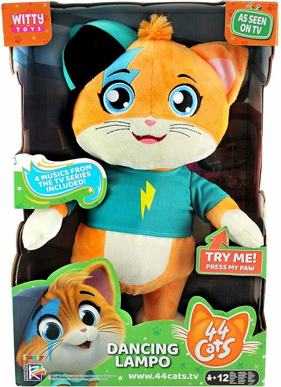 Magic Toys