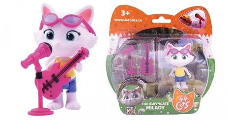 Smoby 180111 modellino da azione e da collezione