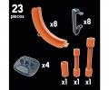 Flextreme Super Loop Set - 5