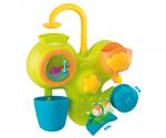 Smoby 211421 giocattolo per il bagno Set da gioco per vasca Multicolore