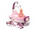 Baby Nurse Nursery Elettronica con bambola - 2