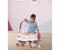 Baby Nurse Nursery Elettronica con bambola - 4