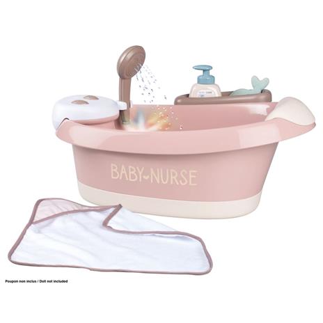 Smoby 220368 accessorio per bambola Vasca per bambole - 2